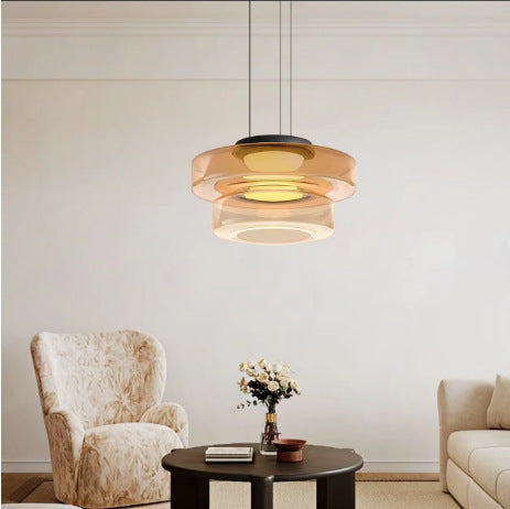 Modern Pendant Lighting Fixture