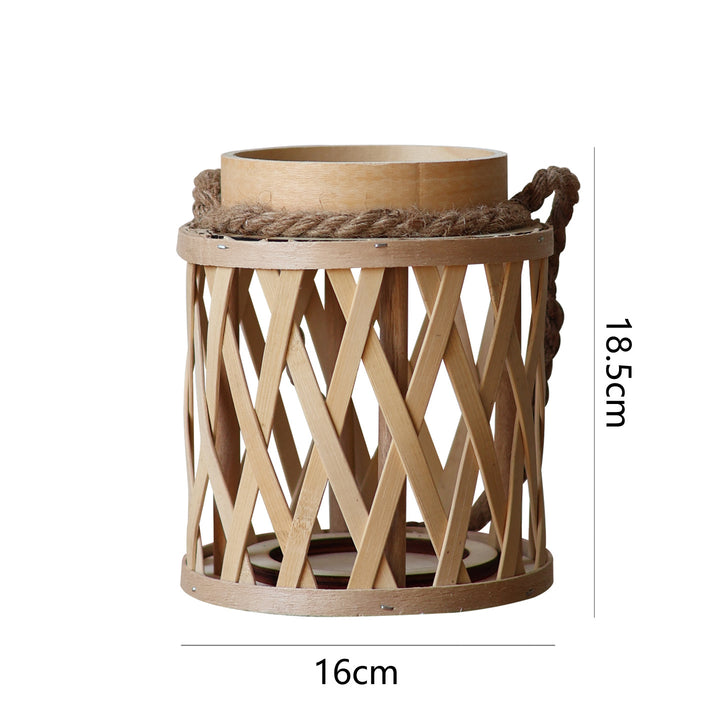Decorative Lantern Stornfield