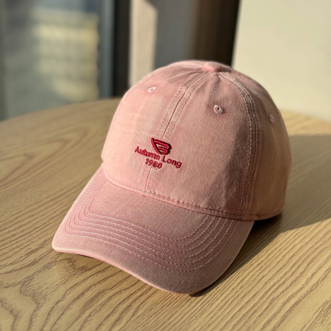 Women's Relaxed Fit Cotton Baseball Cap Stornfield