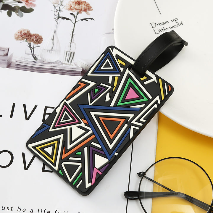 Unisex Travel Luggage Tag Stornfield