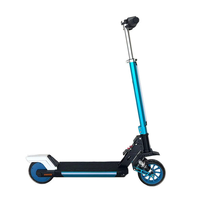 Electric Commuter Scooter Stornfield