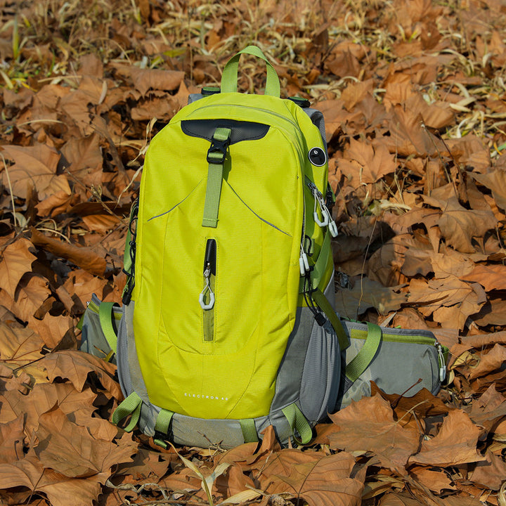 Durable Hiking Backpack Stornfield