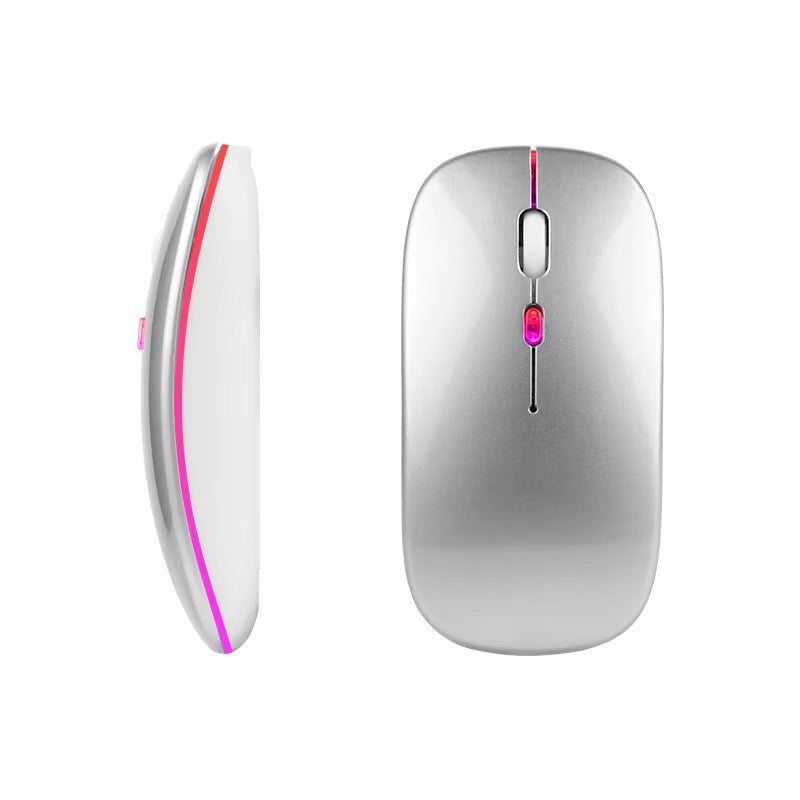 Ergonomic Wireless Mouse Stornfield