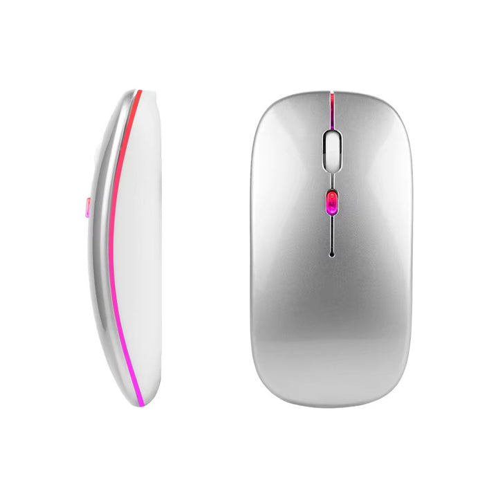 Ergonomic Wireless Mouse Stornfield