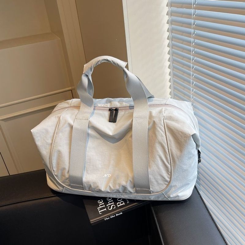 Spacious Multi-Pocket Travel Duffel Bag Stornfield