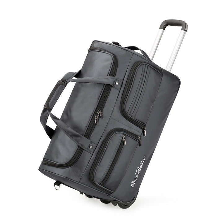 Rolling Travel Duffel Bag Stornfield