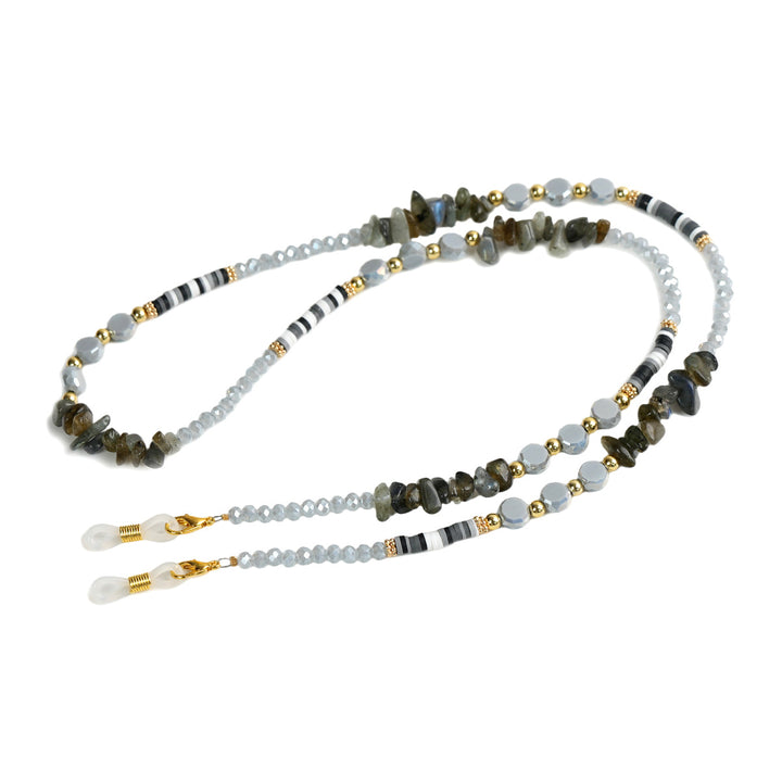 Beaded Eyewear Safety Necklace Stornfield