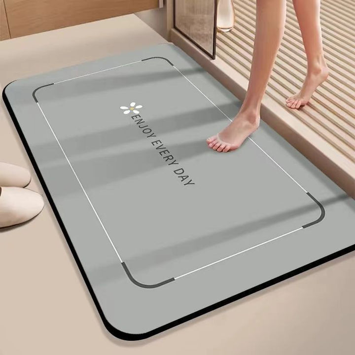 Memory Foam Anti-Fatigue Bath Mat