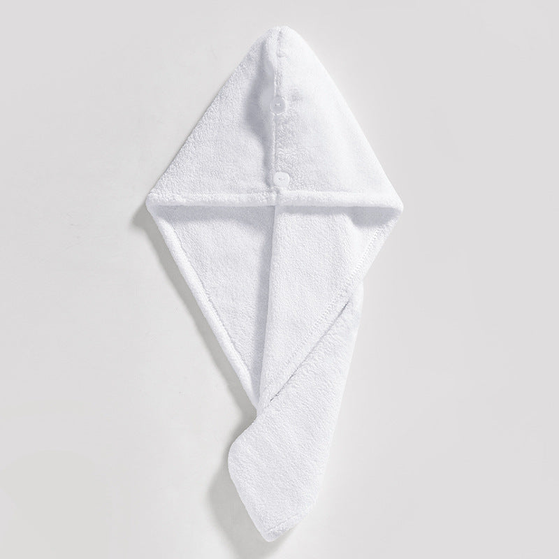 Ladies' hair turban made of quick-drying microfleece Stornfield
