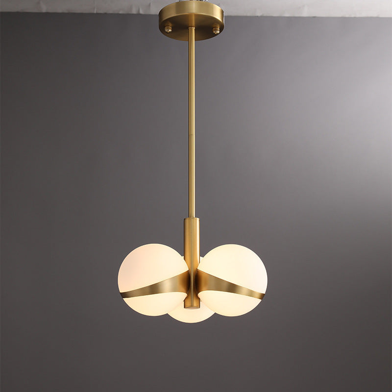 Modern Ceiling Light Fixture