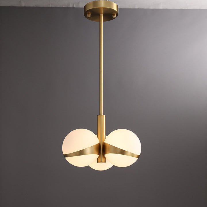Modern Ceiling Light Fixture