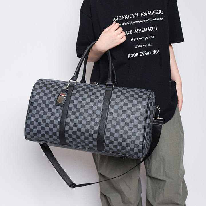 Versatile sports bag Stornfield