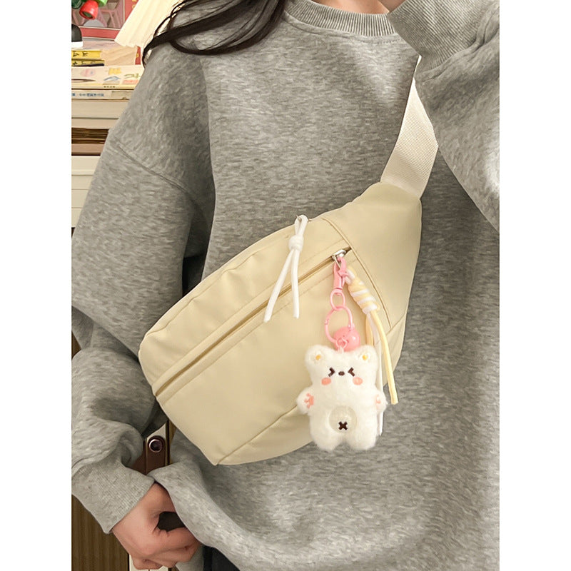Compact Crossbody Bag Stornfield