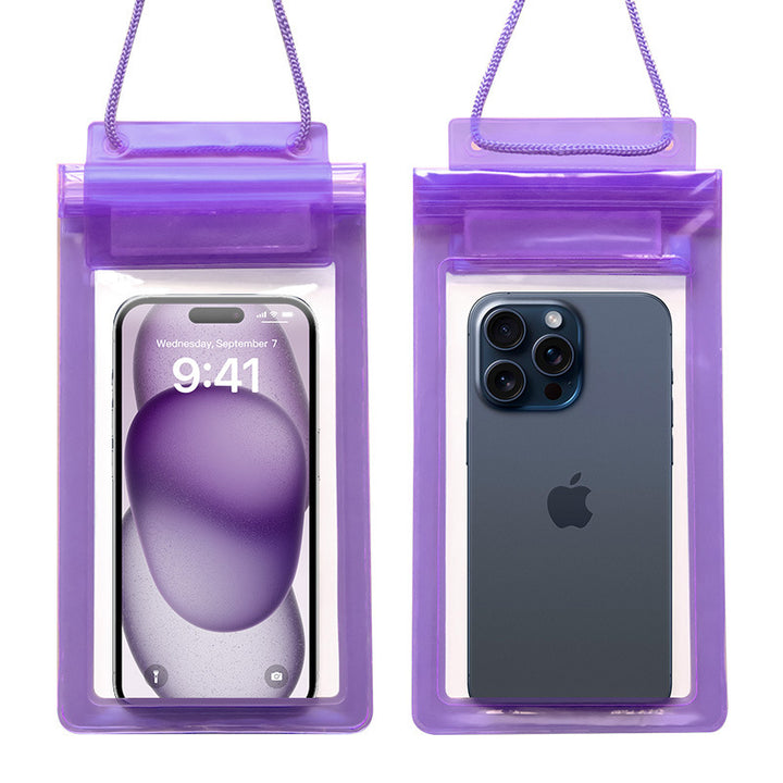 Waterproof Smartphone Case Stornfield