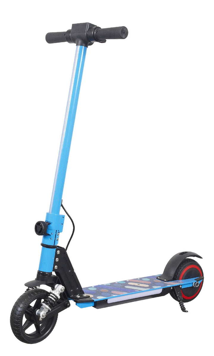Electric Kick Scooter Stornfield