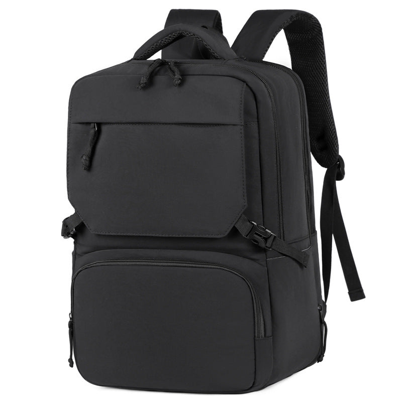 Minimalist Laptop Storage Backpack Stornfield