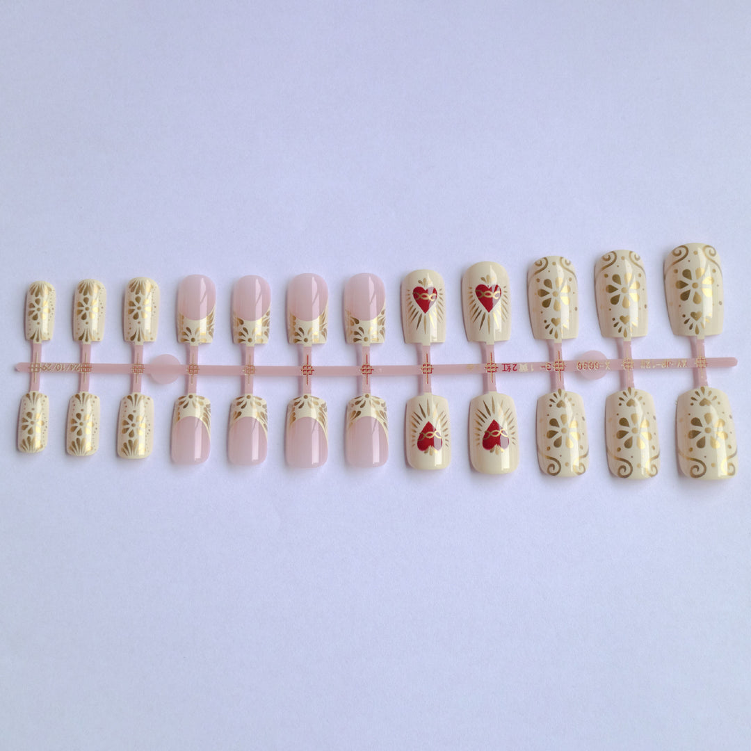 Decorative Nail Art