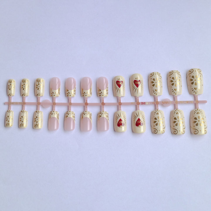 Decorative Nail Art