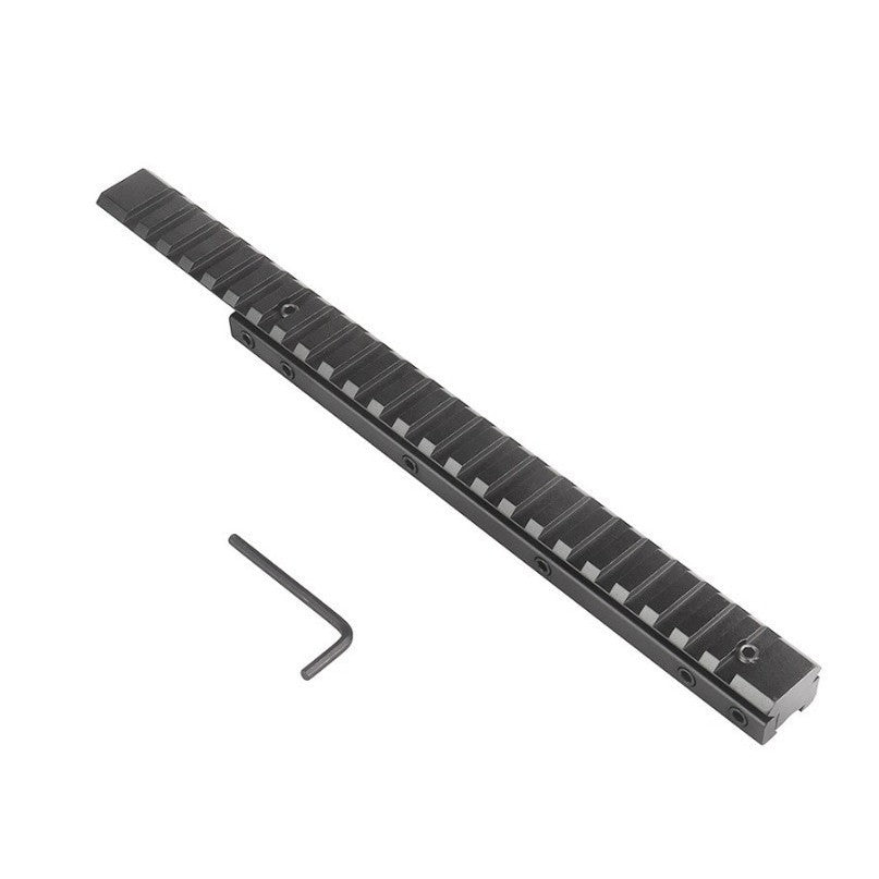 Tactical Rail Mounting Base Stornfield