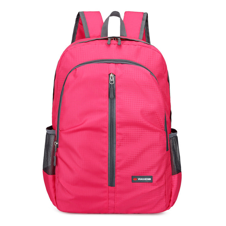Lightweight Travel Backpack Stornfield