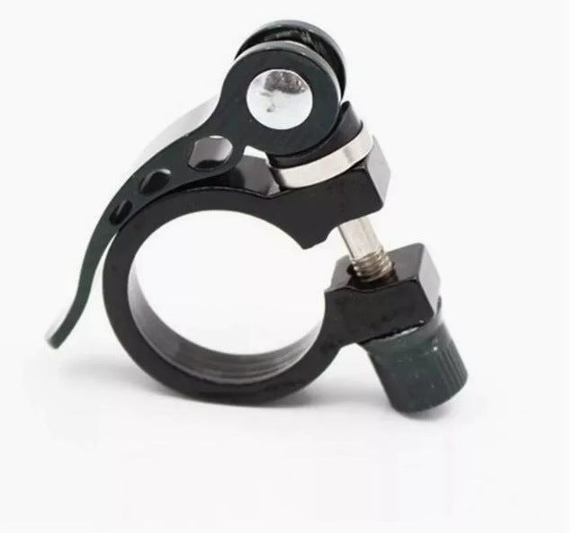 Adjustable Aluminum Bike Seat Clamp Stornfield