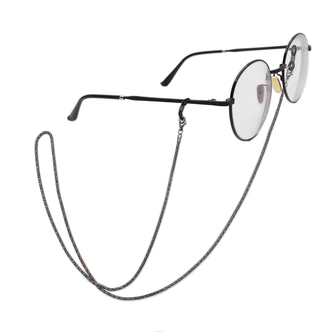 Metal Eyewear Retainer Chain Stornfield