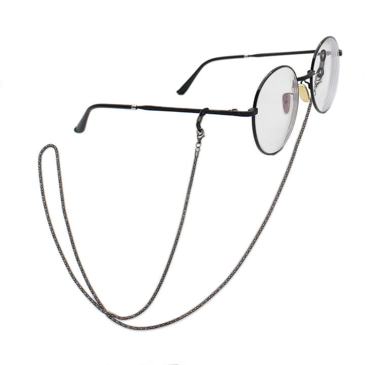 Metal Eyewear Retainer Chain Stornfield