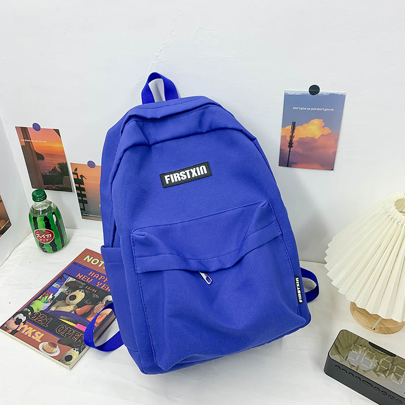 Durable Casual Backpack Stornfield