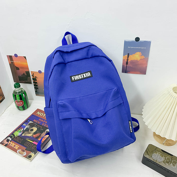 Durable Casual Backpack Stornfield