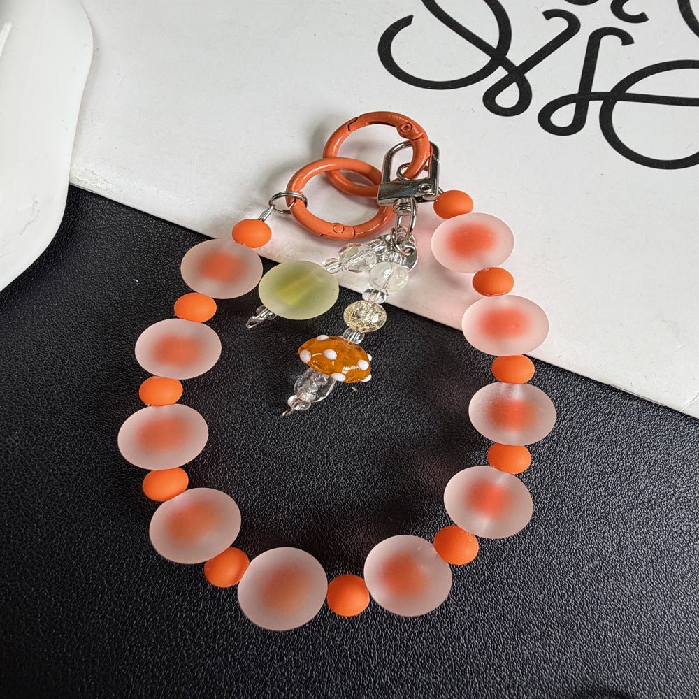 Stylish Beaded Keychain Stornfield 1790134888