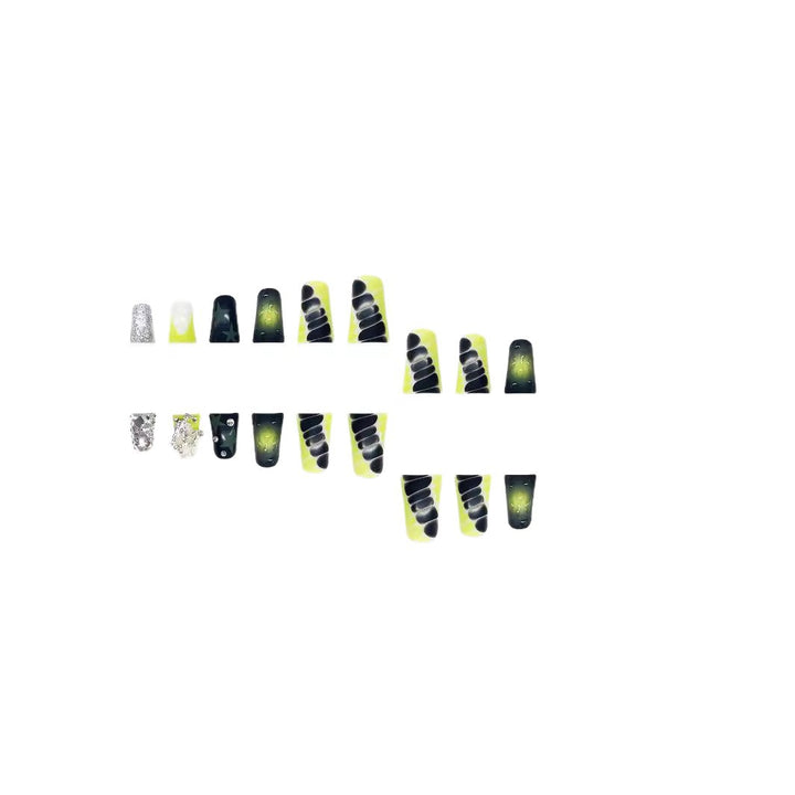 Artistic Nail Art Décor Stornfield