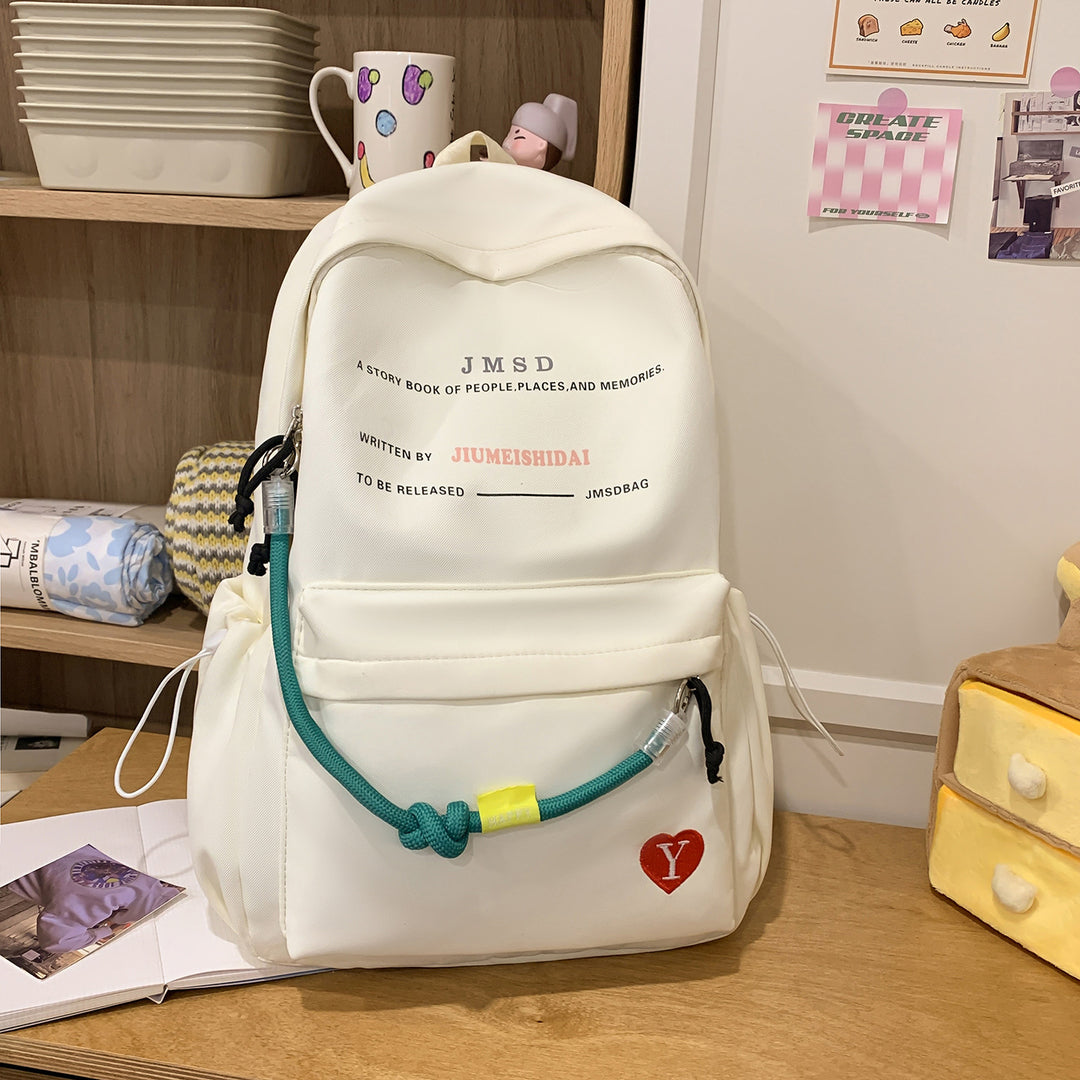 Creative Themed Backpack Stornfield