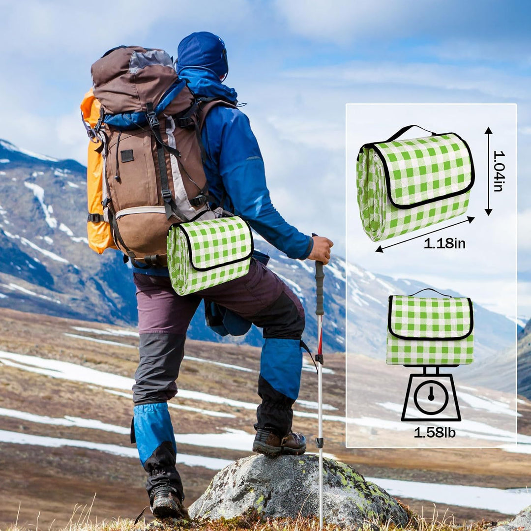 Outdoor Picnic Mat Stornfield