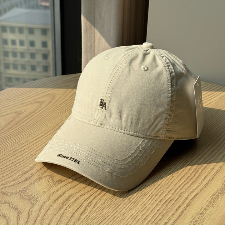 Men's Classic Adjustable Baseball Cap Stornfield 1784270343
