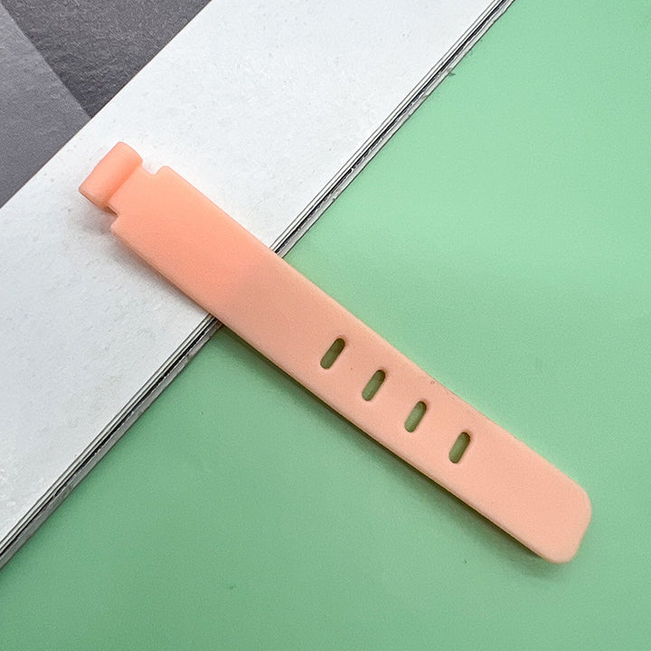 Silicone Adjustable Watch Strap Stornfield