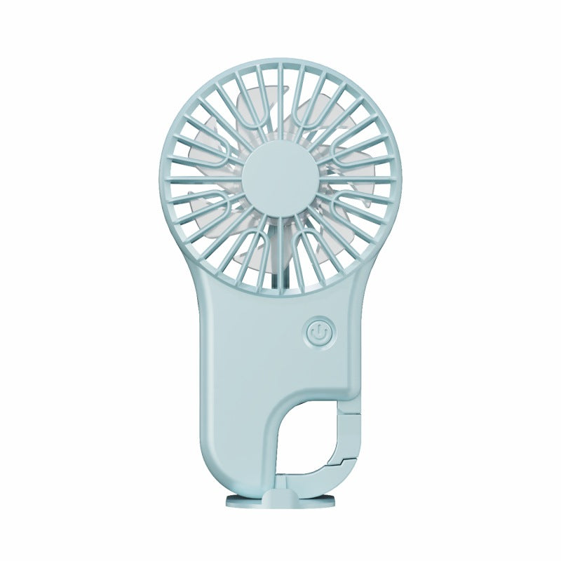 Unisex Portable Fan Stornfield