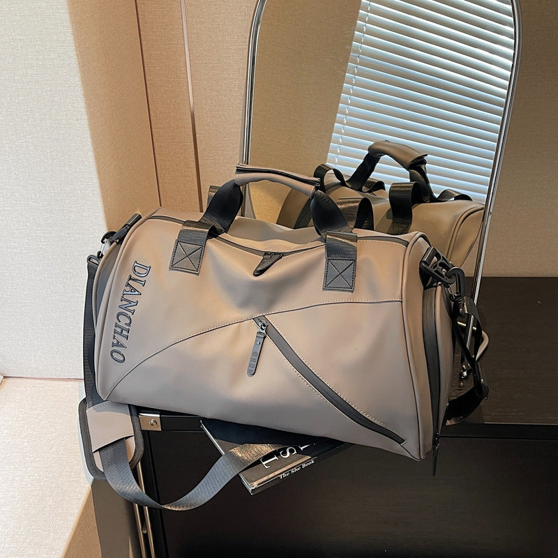 Functional Sports and Leisure Bag Stornfield