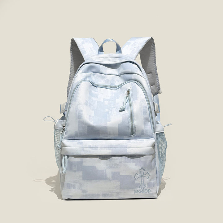 Trendy Multi-Compartment Backpack Stornfield 1791205251