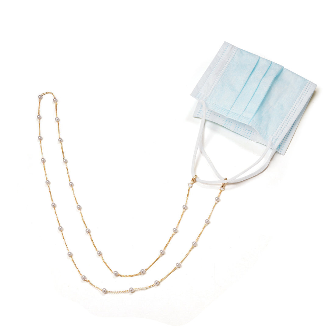 Eyewear Chain Stornfield
