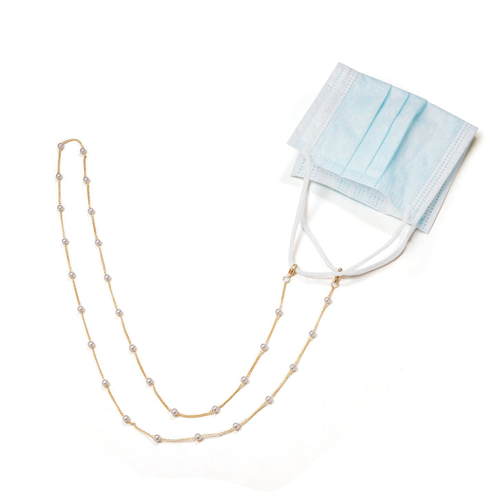 Eyewear Chain Stornfield