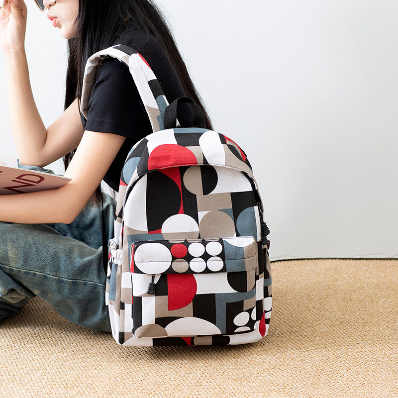 Stornfield Backpack