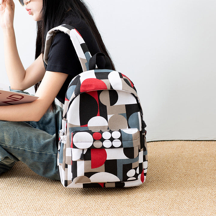 Stornfield Backpack
