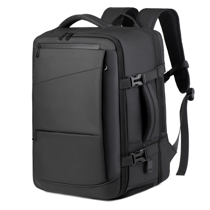 Versatile Urban Commuter Backpack Stornfield