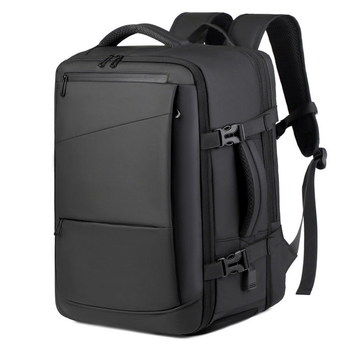Versatile Urban Commuter Backpack Stornfield