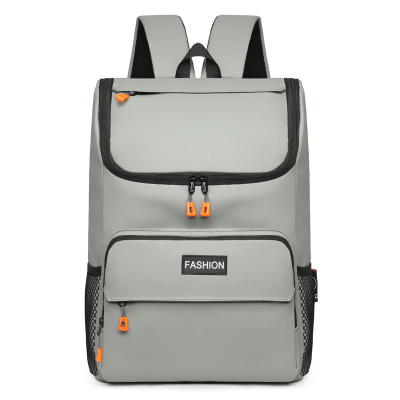 Versatile Urban Travel Backpack Stornfield