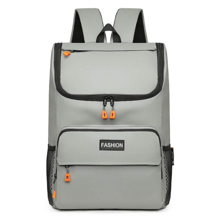 Versatile Urban Travel Backpack Stornfield