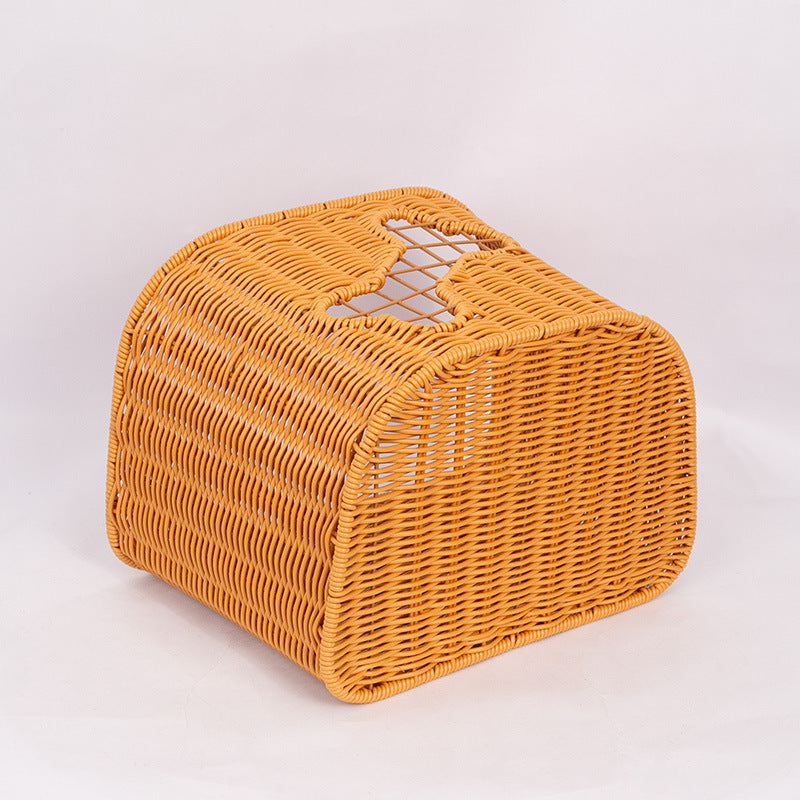 Modern Decorative Storage Basket Stornfield