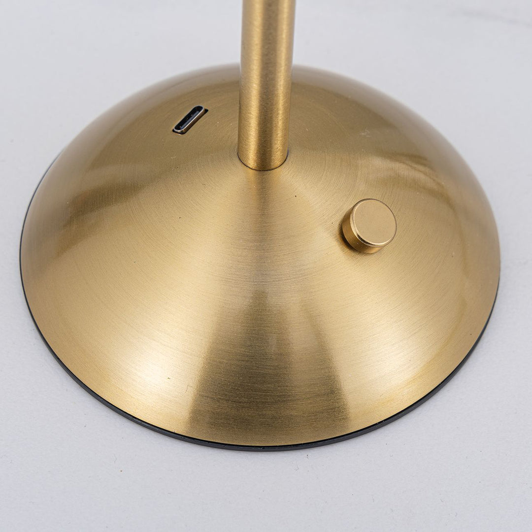 Modern Decorative Desk Lamp