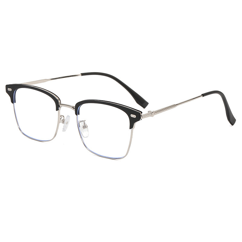 Ladies fashion glasses in elegant square design Stornfield