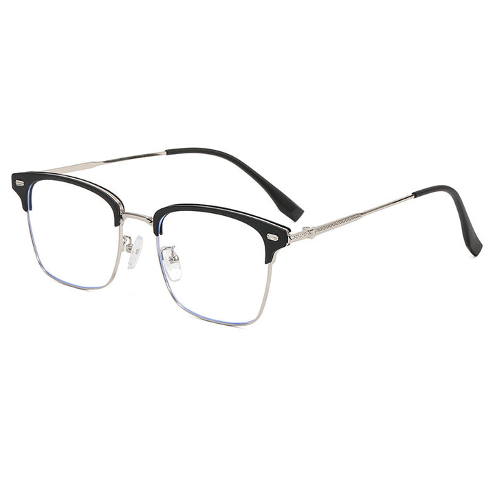 Ladies fashion glasses in elegant square design Stornfield